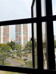 Blk 335 Clementi Avenue 2 (Clementi), HDB 4 Rooms #560128991